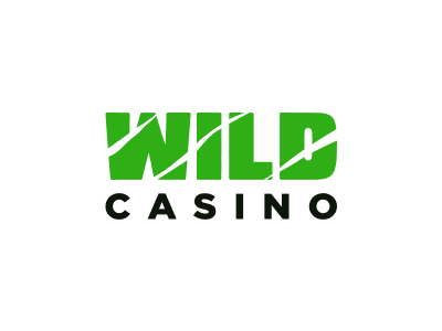 Wild Casino logo