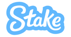 Stake logo